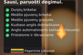 Durpių briketai,medzio pjuvenu briketai,granules,