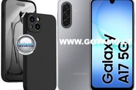 B-Soft Plus dėklai nugarėlės Samsung Galaxy A17 telefonui