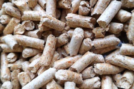 Pjuvenų briketai,granules tiesiai iš gamintojo