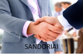 Padame sėkmingai parduoti verslus