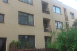 2 kamb. butas Vilnius, Šnipiškės, Giedraičių g.