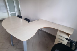 Biuro baldai vilniuje