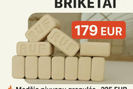 KOKYBIŠKAS KURAS ŽIEMOS ŠILUMAI