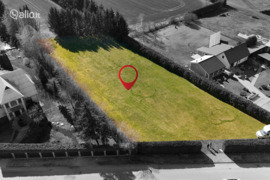 25.0 a sklypas Alytaus r. sav., Miklusėnai, Margirio g.