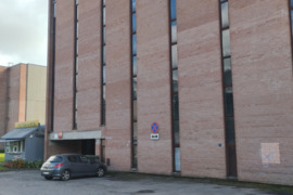 Garažas Klaipėda, Debrecenas