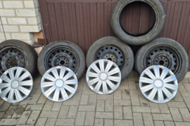 Hankook, Žieminės padangos
