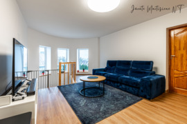 3 kamb. butas Kaunas, Sargėnai, Laukuvos g.