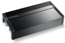 Focal FPX 5.1200 PERFORMANCE garso stiprintuvas automobiliui