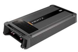 Hertz ML Power 5 Automobilinis Garso Stiprintuvas