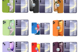 B-Soft Plus dėklai nugarėlės Samsung Galaxy S24 telefonui