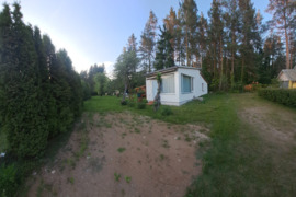 2 kamb. nuoma Alytaus r. sav., Nemunaitis, Eglių g.
