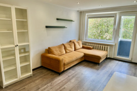 3 kamb. butas Kaunas, Dainava, V. Krėvės pr.
