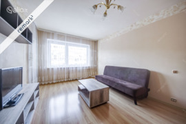 3 kamb. butas Vilnius, Pašilaičiai, Gabijos g.