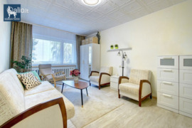 1 kamb. butas Vilnius, Šeškinė, Ozo g.