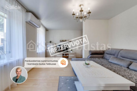 1 kamb. butas Telšių r. sav., Telšiai, Luokės g.