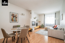3 kamb. butas Vilnius, Senamiestis, Odminių g.