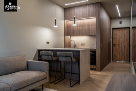 2 kamb. butas Vilnius, Vilkpėdė, Eigulių g.