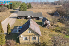 Trakų r. sav., Rieznyčia