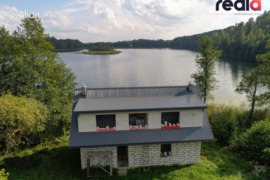 Zarasų r. sav., Liaudiškiai, Piliakalnio g.
