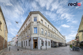 Patalpos Kaunas, Centras, Vilniaus g.