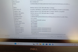 Dell G5 5587