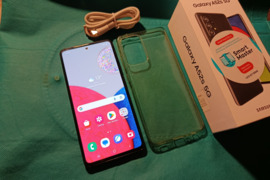Samsung Galaxy A52s 5G