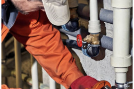 SKUBIAI IEŠKOMI STATYBININKAI IR SANTECHNIKAI (Vilnius/Kaunas)