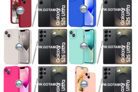 B-Soft Plus dėklai nugarėlės Samsung Galaxy S25 Ultra telefonui