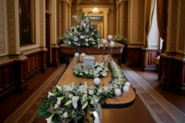 Laidojimo paslaugos Kaune I RAMYBE.EU