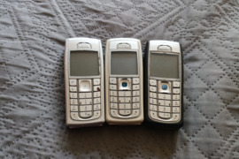 Nokia 6230i