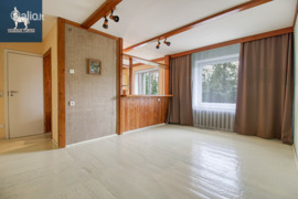 2 kamb. butas Vilnius, Pašilaičiai, Žemynos g.