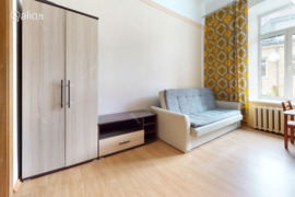 4 kamb. butas Vilnius, Naujamiestis, Kauno g.