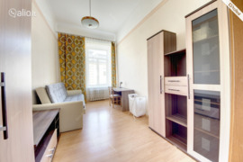 4 kamb. butas Vilnius, Senamiestis