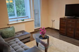 Išnuomojamas butas miesto centre