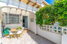 Kotedžas Ispanijoje, Orihuela Costa