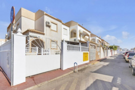 Kotedžas Ispanijoje, Torrevieja