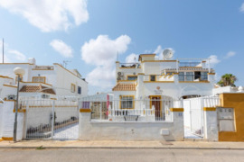 Kotedžas Ispanijoje, Torrevieja
