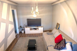 1 kamb. butas Vilnius, Karoliniškės, V. Maciulevičiaus g.