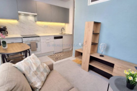 Renovuotas apartamentas netoli jūros, Alicante provincijoje, Torrevieja mieste, Playa de los Locos r