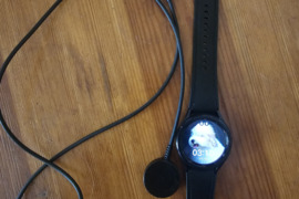 Laikrodis  Samsung galaxy watch 6 classic 47mm