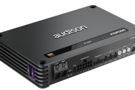 Audison AF M6D automobilinis stiprintuvas  Stiprintuvai