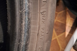 Continental, Žieminės padangos