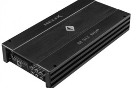 HELIX M SIX DSP  Stiprintuvai
