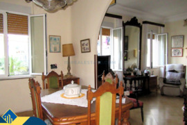 Apartamentas su terasa, Alicante provincijoje, Alicante mieste. 5 kambariai | 152 m² | 500 metrų iki