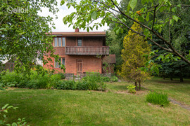 9.98 a sklypas Vilnius, Verkiai, Kryžiokų Sodų 3-oji g.