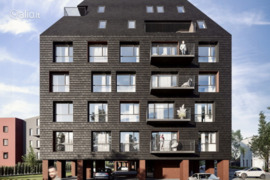 3 kamb. butas Kaunas, Žaliakalnis, Žeimenos g.