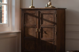 Senovinių baldų atnaujinimas – profesionali restauracija