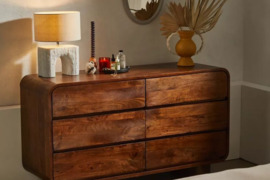 Baldų atnaujinimas – moderni klasika Jūsų namams