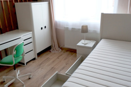 Vaiko kambario baldai ikea