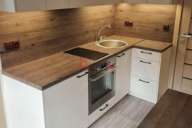 1 kamb. butas Klaipėda, Sportininkai, Sportininkų g.